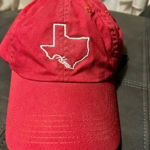 Texas (home) Hat